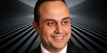 الدكتور أحمد السبكي ضمن قائمة قادة اتحاد المستشفيات العربية لعام 2026