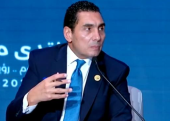 جوهر نبيل وزير الشباب والرياضة