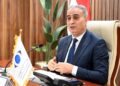 ابراهيم السجيني رئيس جهاز حماية المستهلك