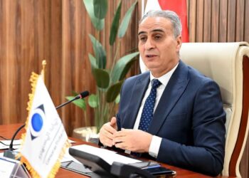 ابراهيم السجيني رئيس جهاز حماية المستهلك