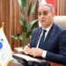 ابراهيم السجيني رئيس جهاز حماية المستهلك