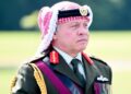 ملك الأردن : يد العدالة ستطال كل إرهابي .. وأمن الأردنيين خط أحمر