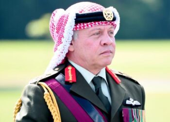 ملك الأردن : يد العدالة ستطال كل إرهابي .. وأمن الأردنيين خط أحمر