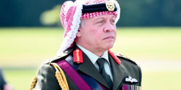 ملك الأردن : يد العدالة ستطال كل إرهابي .. وأمن الأردنيين خط أحمر