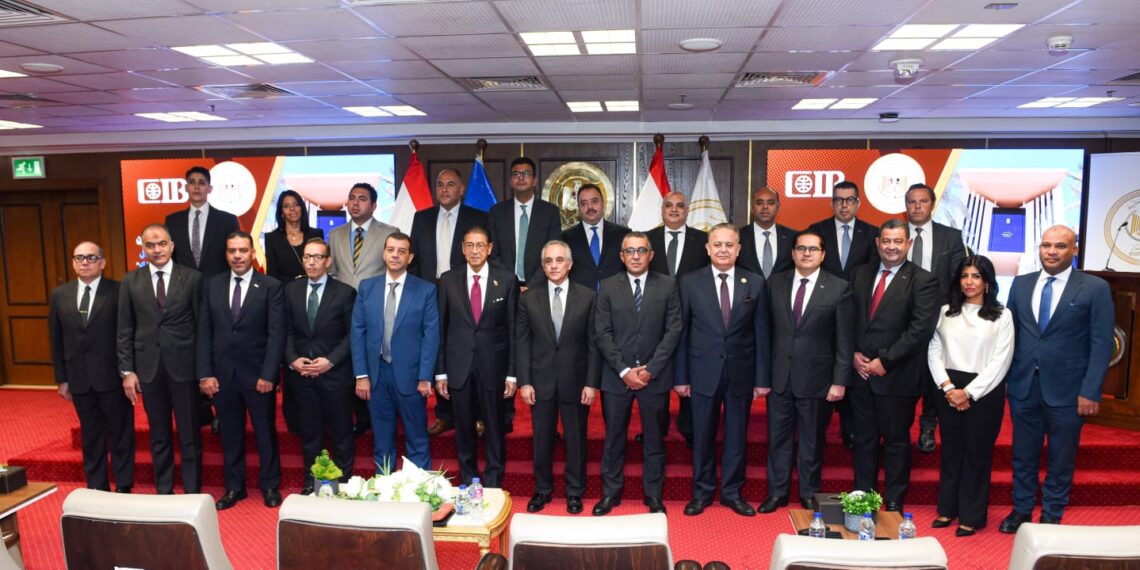 أول بنك خاص .. وزارة العدل و”البنك التجاري الدولي” يوقعان بروتوكولًا لإتاحة خدمات التوثيق داخل الفروع