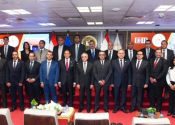 أول بنك خاص .. وزارة العدل و”البنك التجاري الدولي” يوقعان بروتوكولًا لإتاحة خدمات التوثيق داخل الفروع