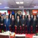 أول بنك خاص .. وزارة العدل و”البنك التجاري الدولي” يوقعان بروتوكولًا لإتاحة خدمات التوثيق داخل الفروع