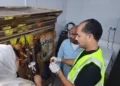 تحرك عاجل لمحافظ بورسعيد والهيئة القومية لسلامة الغذاء إثر الاشتباه في 24 حالة تسمم بوجبة كشري