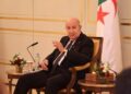 رئيس الجزائر يقرر إرسال وحدات من الجيش إلى النيجر لحماية مصالح الطاقة والاقتصاد