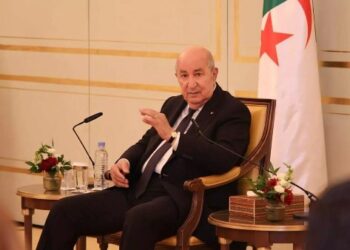رئيس الجزائر يقرر إرسال وحدات من الجيش إلى النيجر لحماية مصالح الطاقة والاقتصاد