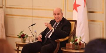 رئيس الجزائر يقرر إرسال وحدات من الجيش إلى النيجر لحماية مصالح الطاقة والاقتصاد