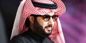 تركي آل الشيخ ردا علي خطاب الرئيس السيسي: مصر والسعودية جناحا الأمة و “حبنا لكم ولمصر ليس من فراغ”