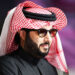 تركي آل الشيخ ردا علي خطاب الرئيس السيسي: مصر والسعودية جناحا الأمة و “حبنا لكم ولمصر ليس من فراغ”