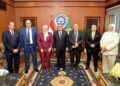 البنك الزراعي المصري يقدم مساعدات بـ900 ألف جنيه للأسر الأولى بالرعاية في الدقهلية