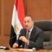 الدكتور عبد العزيز قنصوة وزيرة التعليم العالى