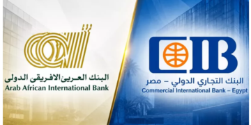 العربي الأفريقي الدولي يتصدر جودة التمويلات بين أكبر 5 بنوك خاصة .. و«التجاري الدولي» وصيفًا و«أبوظبي الإسلامي» الأسرع نموًا
