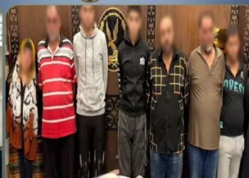 ضبط طرفي مشاجرة بالأسلحة البيضاء بسبب خلافات الميراث في الإسكندرية