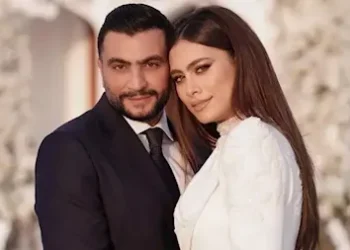 إخلاء سبيل زوج هاجر أحمد في قضية صبري نخنوخ