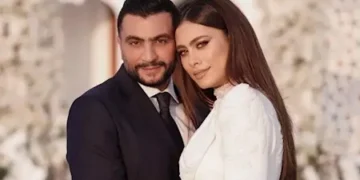 إخلاء سبيل زوج هاجر أحمد في قضية صبري نخنوخ