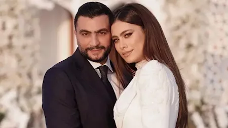 إخلاء سبيل زوج هاجر أحمد في قضية صبري نخنوخ