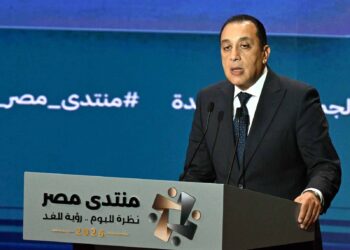 مدبولي: المواطن المصري “بطل الحكاية” وتحمل أعباء الإصلاح الاقتصادي لسنوات .. وإضافة اللغة العربية والتاريخ للمجموع لحماية الهوية الوطنية