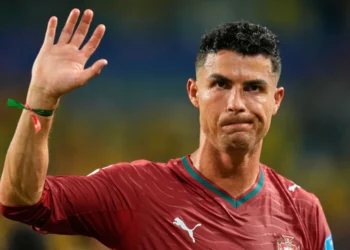 بعد أزمته مع منتخب البرتغال.. عقوبة الإيقاف تهدد رونالدو بالغياب عن مباريات نوفمبر