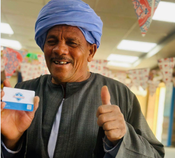 التأمين الصحي الشامل بأسوان : 1.4 مليون مستفيد بنسبة 80.5% خلال أول عام من التشغيل