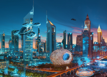 استثمارات مليارية وشراكات مع عمالقة التكنولوجيا.. الإمارات تعزز نفوذها بعالم الذكاء الاصطناعي؟ | فيديو