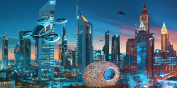 استثمارات مليارية وشراكات مع عمالقة التكنولوجيا.. الإمارات تعزز نفوذها بعالم الذكاء الاصطناعي؟ | فيديو