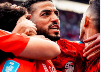 محمد عبد المنعم
