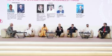 بمشاركة 30 دولة.. عملية «مواجهة الشبح» تستهدف شبكات الاحتيال الرقمي وتلاحق مئات المتهمين