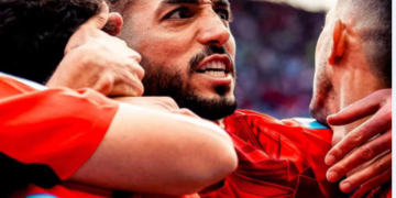 محمد عبد المنعم