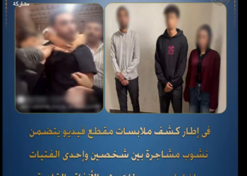 الأمن يكشف حقيقة فيديو مشاجرة المترو بالقاهرة ويضبط مستغل البث المباشر لجمع الأموال