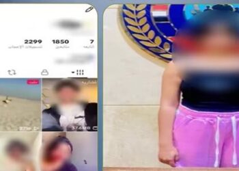 لزيادة الأرباح.. ضبط صانعة محتوى رقصت بملابس خادشة بالتجمع