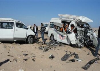 حادث سير أرشيفية
