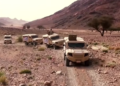حملات مصرية لتجفيف منابع التهريب غير المشروع وتأمين المناطق الحدودية مع السودان وليبيا | فيديو