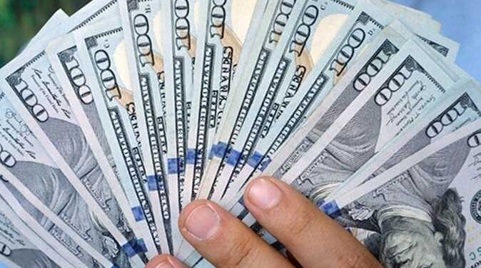 سعر الدولار