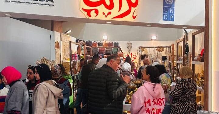 مدبولي يفتتح معرض «تراثنا 2026» نيابة عن الرئيس السيسي .. مشاركة أكثر من 1000 عارض وتمكين سيدات حلايب وشلاتين