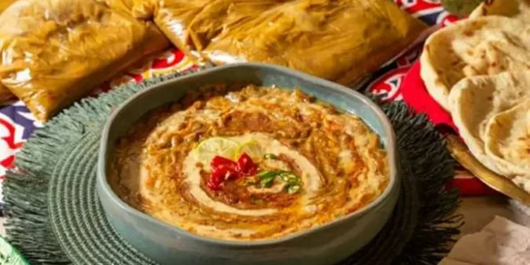سر طعم فول عربيات الشارع في البيت.. 5 خطوات تضمن لك نكهة لا تقاوم