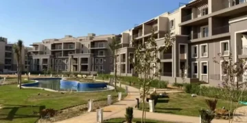 العاصمة الإدارية تطرح الدفعة الرابعة من الأراضي الاستثمارية.. غدًا الأحد