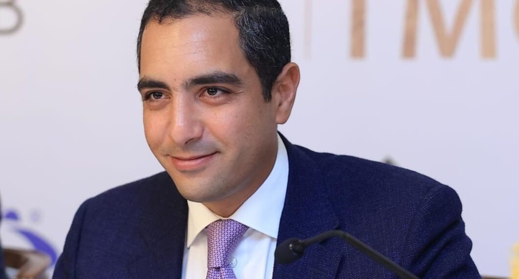 عمر هشام طلعت .. بطولات الجولف الدولية تضع مصر على الخريطة السياحة وتجذب الوفود الأجنبية وتفتح آفاقًا جديدة لترويج المقاصد السياحية