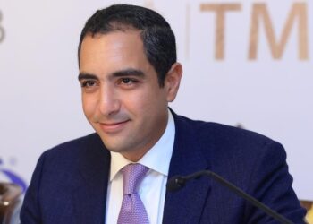 عمر هشام طلعت .. بطولات الجولف الدولية تضع مصر على الخريطة السياحة وتجذب الوفود الأجنبية وتفتح آفاقًا جديدة لترويج المقاصد السياحية