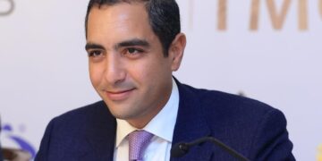 عمر هشام طلعت .. بطولات الجولف الدولية تضع مصر على الخريطة السياحة وتجذب الوفود الأجنبية وتفتح آفاقًا جديدة لترويج المقاصد السياحية