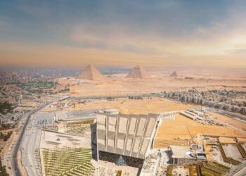مجلس الوزراء : المتحف المصري إستقبل 4 ملايين زائر منذ إفتتاحه حتي نهاية أغسطس