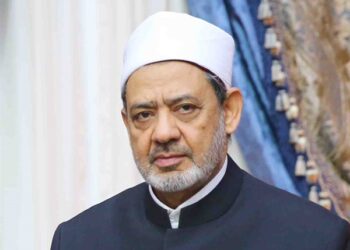 شيخ الأزهر : نتمنى أن نرى يومًا يجتمع فيه المسلمون على عدوهم لا على أنفسهم