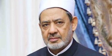 شيخ الأزهر : نتمنى أن نرى يومًا يجتمع فيه المسلمون على عدوهم لا على أنفسهم
