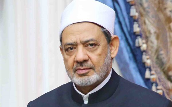 شيخ الأزهر : نتمنى أن نرى يومًا يجتمع فيه المسلمون على عدوهم لا على أنفسهم