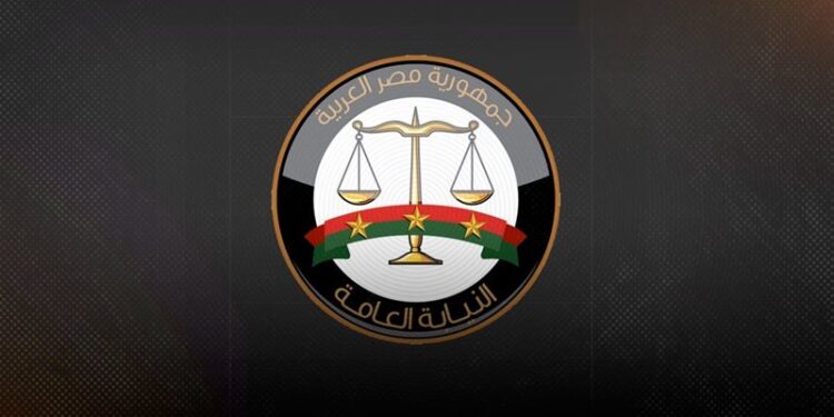 بلاغ للنائب العام ضد سيدة لاتهامها بالاعتداء على طفلها الرضيع عبر مقطع فيديو