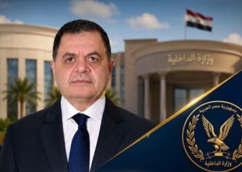 وزير الداخلية : انخفاض سرقات السيارات بنسبة 94%  .. وخطة متكاملة لإعادة تطوير العمل الأمني