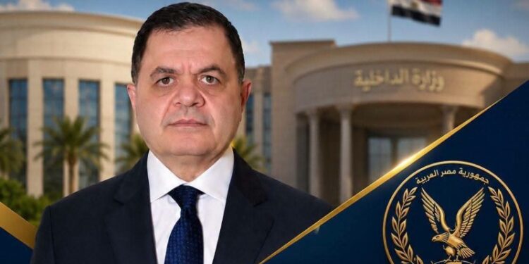 وزير الداخلية : انخفاض سرقات السيارات بنسبة 94% .. وخطة متكاملة لإعادة تطوير العمل الأمني